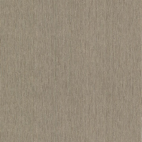 Grand Canal Brown Distressed Texture Wallpaper