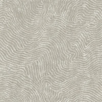 Grey Modern Wood Wallpaper