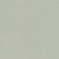 Grey Shimmering Linen Wallpaper