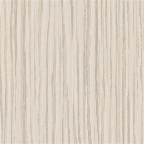 Grey Stria Texture Wallpaper