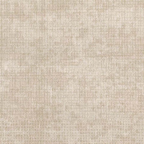 Texture Champagne Grid Wallpaper