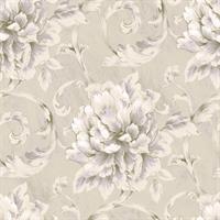 Guillemot Floral