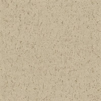 Guri Beige Concrete Texture Wallpaper