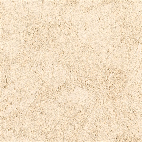 Texture Honey Gypsum Wallpaper