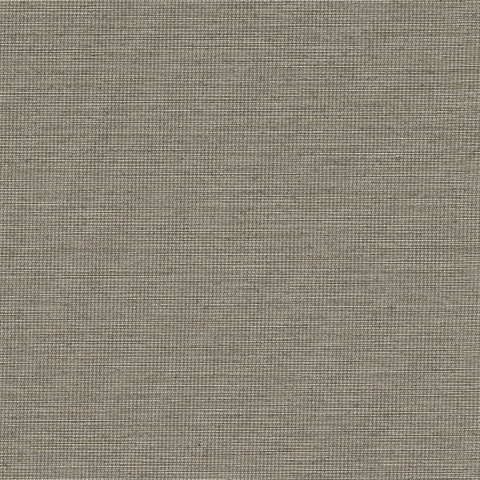 Hamilton Brown Fine Weave Wallpaper