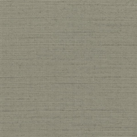 Hamilton Grey Fine Weave Wallpaper