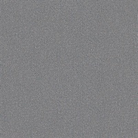 Hanalei Charcoal Fabric Texture Wallpaper