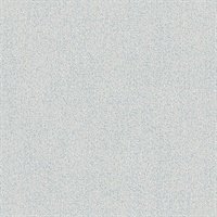 Hanalei Dark Grey Fabric Texture Wallpaper