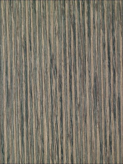 Handcrafted Grasscloth by Washington Wallcovering