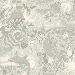 Havet Multi Wallpaper