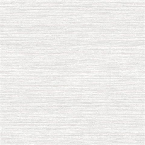 Hazen Pearl Shimmer Stripe Wallpaper