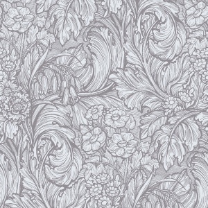 Hedgerovia Wallpaper