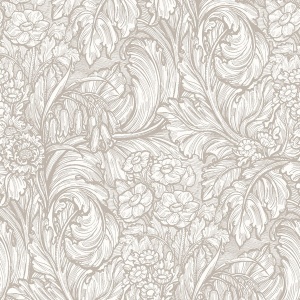 Hedgerovia Wallpaper