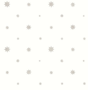 Henry Stone Starburst Wallpaper