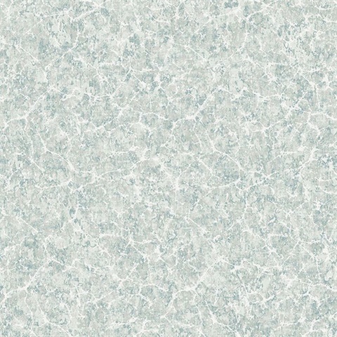Hepworth Blue Texture Wallpaper