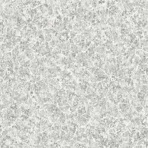 Hepworth Grey Texture Wallpaper