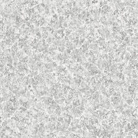 Hepworth Grey Texture Wallpaper
