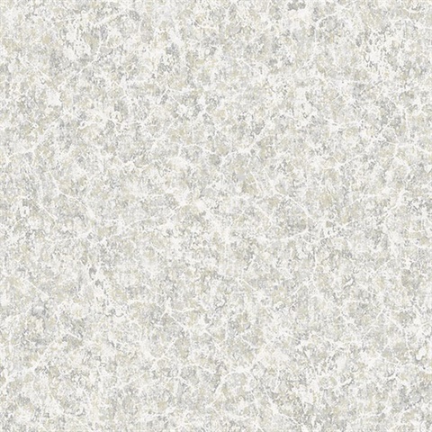 Hepworth Light Grey Texture Wallpaper