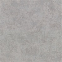 Hereford Grey Faux Plaster Wallpaper