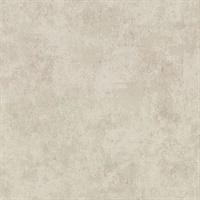 Hereford Taupe Faux Plaster Wallpaper