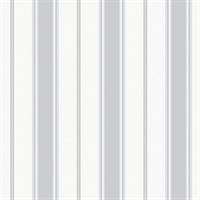 Heritage Stripe Wallpaper