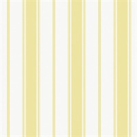 Heritage Stripe Wallpaper