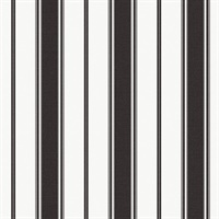 Heritage Stripe Wallpaper