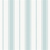 Heritage Stripe Wallpaper