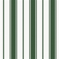 Heritage Stripe Wallpaper