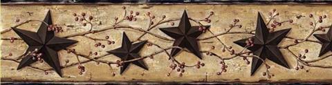 Heritage Tin Star