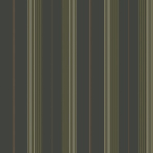 Herrgård Green Wallpaper