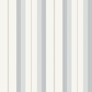 Herrgård Green Wallpaper