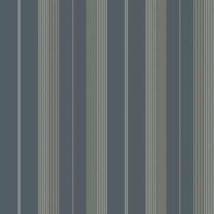 Herrgård Green Wallpaper