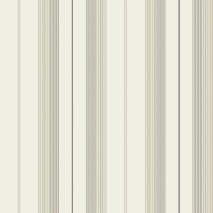 Herrgård Green Wallpaper