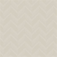 Herringbone Weave P & S Wallpaper