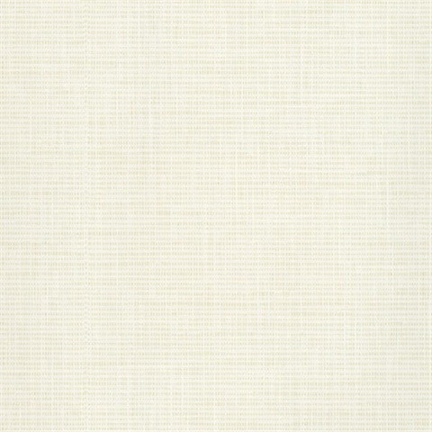Hessian Weave Wallpaper