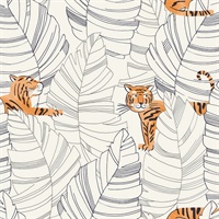 Hiding Tigers