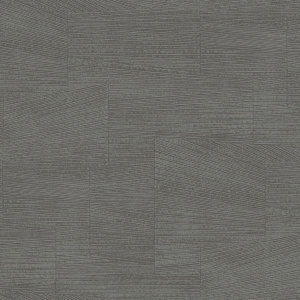 Higher Ground Geo Stone Grey Wallpaper