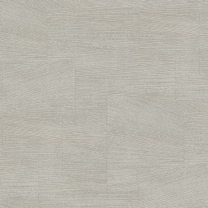 Higher Ground Geo Stone Grey Wallpaper