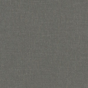 Highland Tweed Grey Faux Fabric Wallpaper