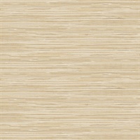 Holiday String Beige Texture Wallpaper