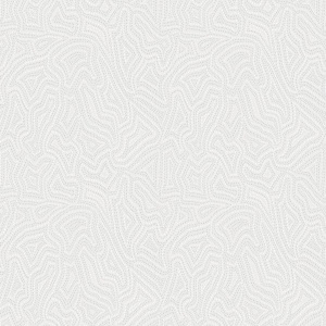 Hollenback Ivory Dotted Abstract Wallpaper