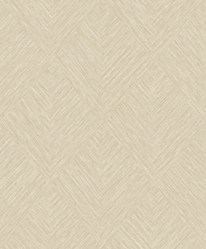 Hollis Beige Wallpaper