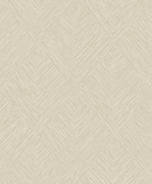 Hollis Beige Wallpaper