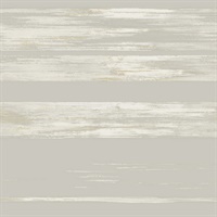 Horizontal Dry Brush Wallpaper