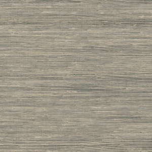 Horizontal Jute Oatmeal Grasscloth Wallpaper