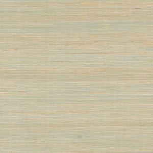 Horizontal Jute Oatmeal Grasscloth Wallpaper