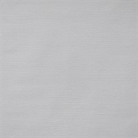 Horizontal Strings Paintable Wallpaper - White
