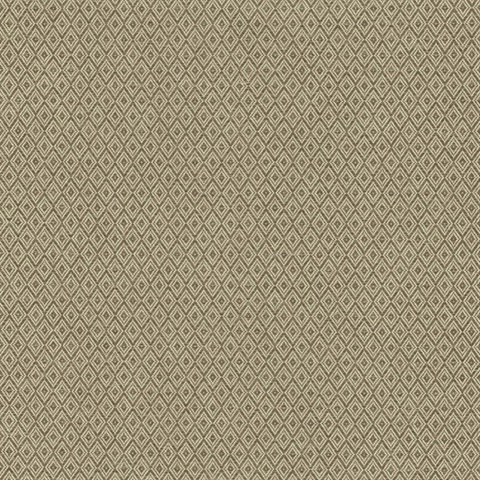 Hui Beige Paper Weave Wallpaper