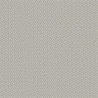 Hui Grey Paper Weave Grasscloth Wallpaper
